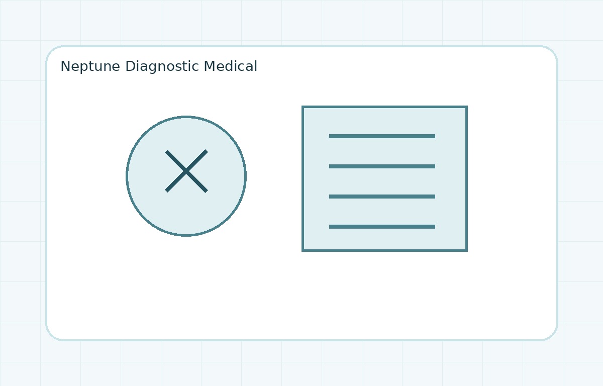Diagnostic education and reference materials