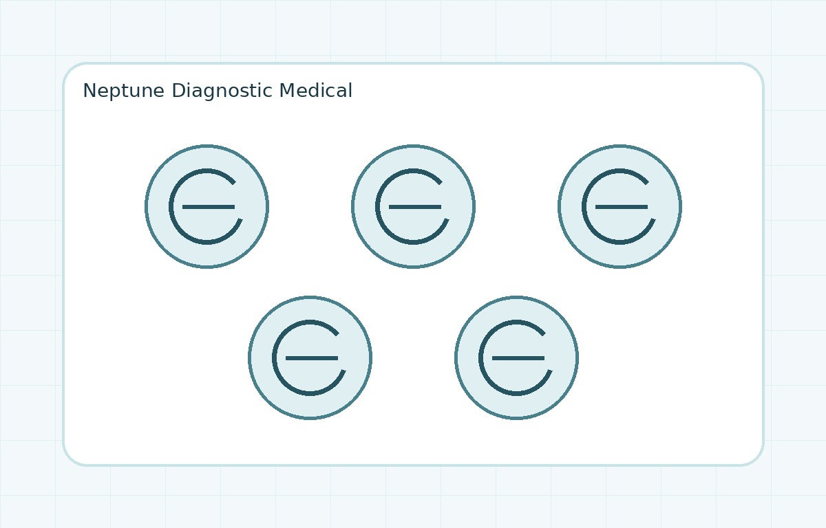 Comparison of common medical imaging methods